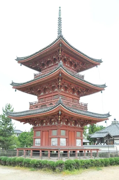 Henjō-in Temple
