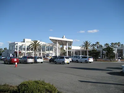 Nambo Paradise Botanical Garden