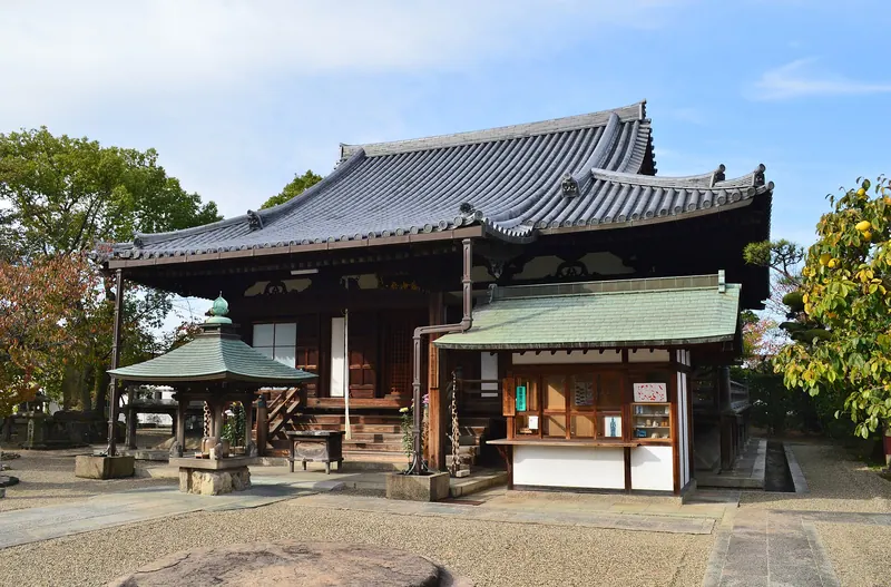 Dōmyō-ji