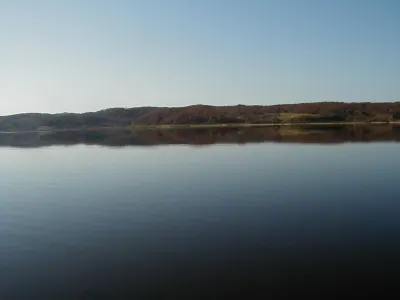 Lake Takkobu