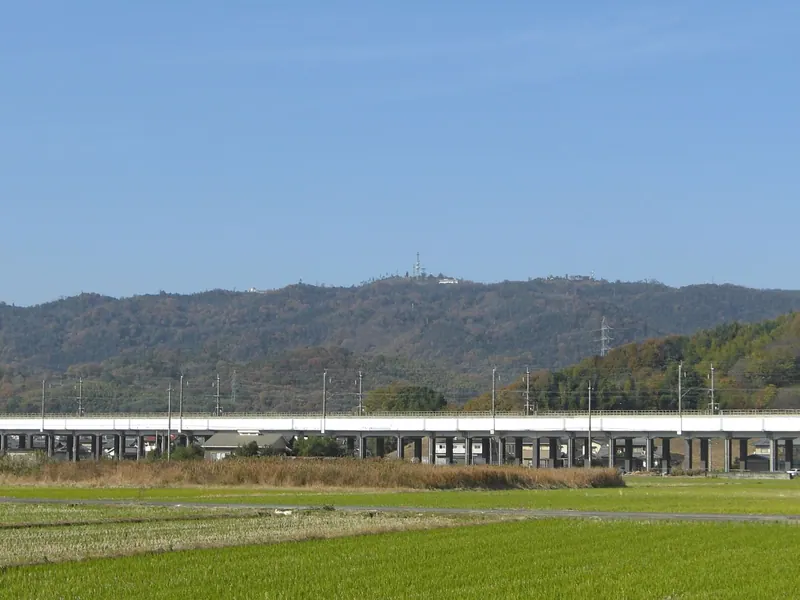 Mount Yosho