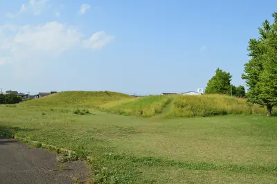 Tōmizuka Kofun