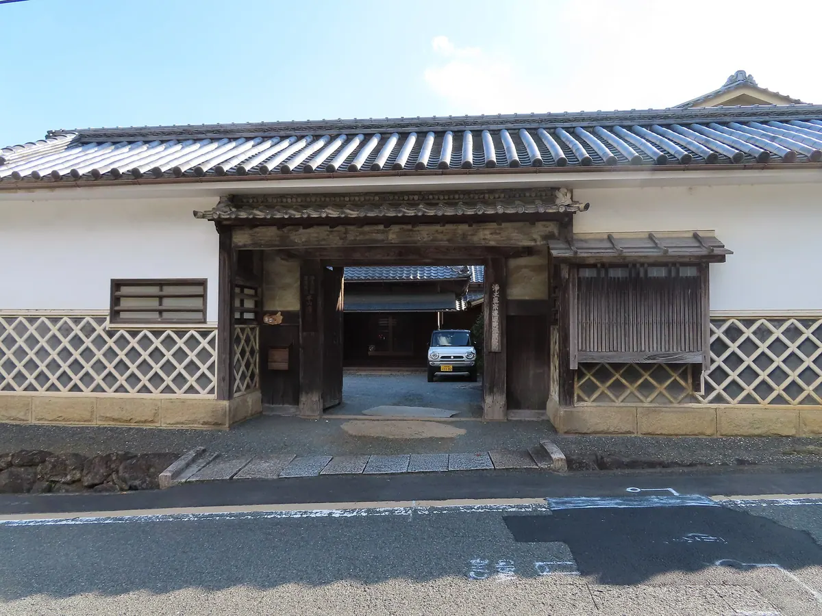 Kengō-in Temple