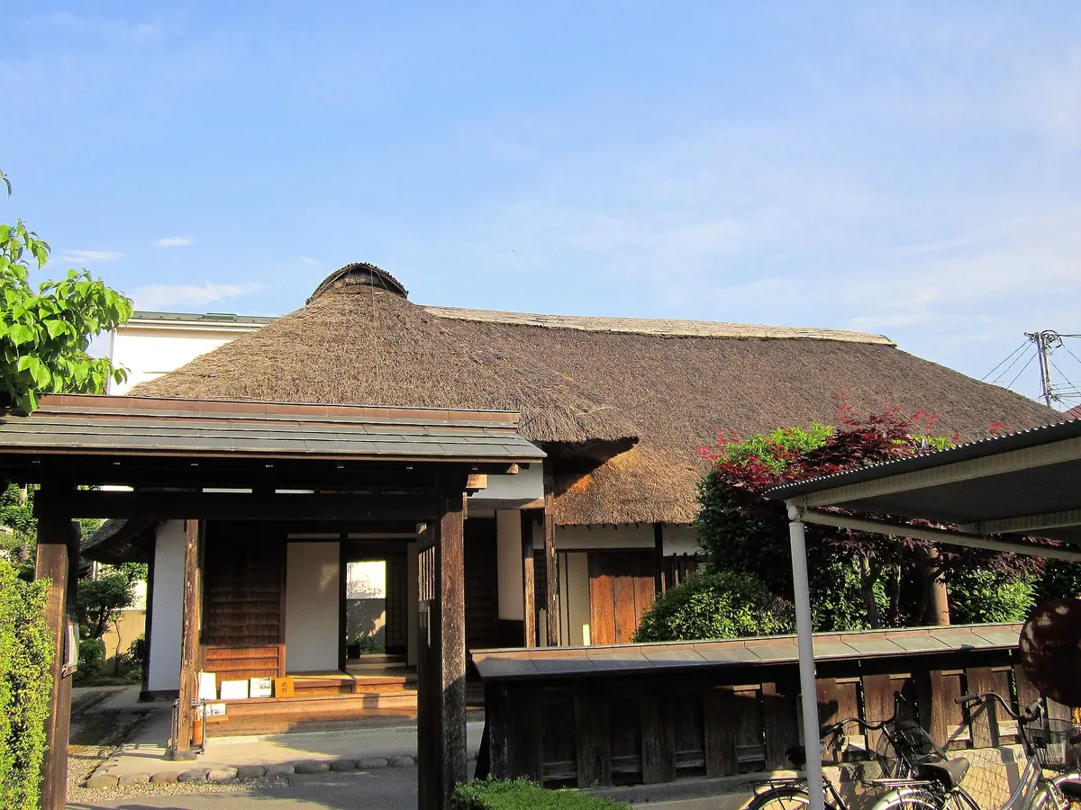 Senkyōkan