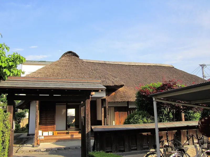 Senkyōkan