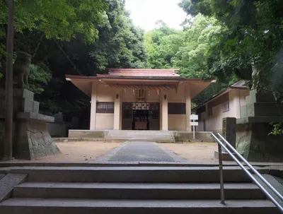Kakuma Shrine