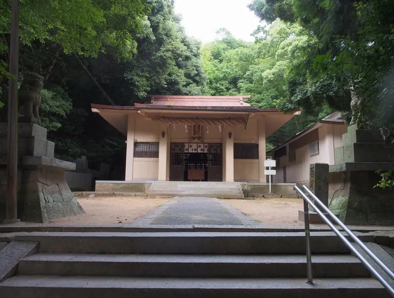 Kakuma Shrine