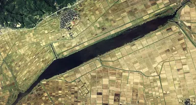 Lake Ōchi