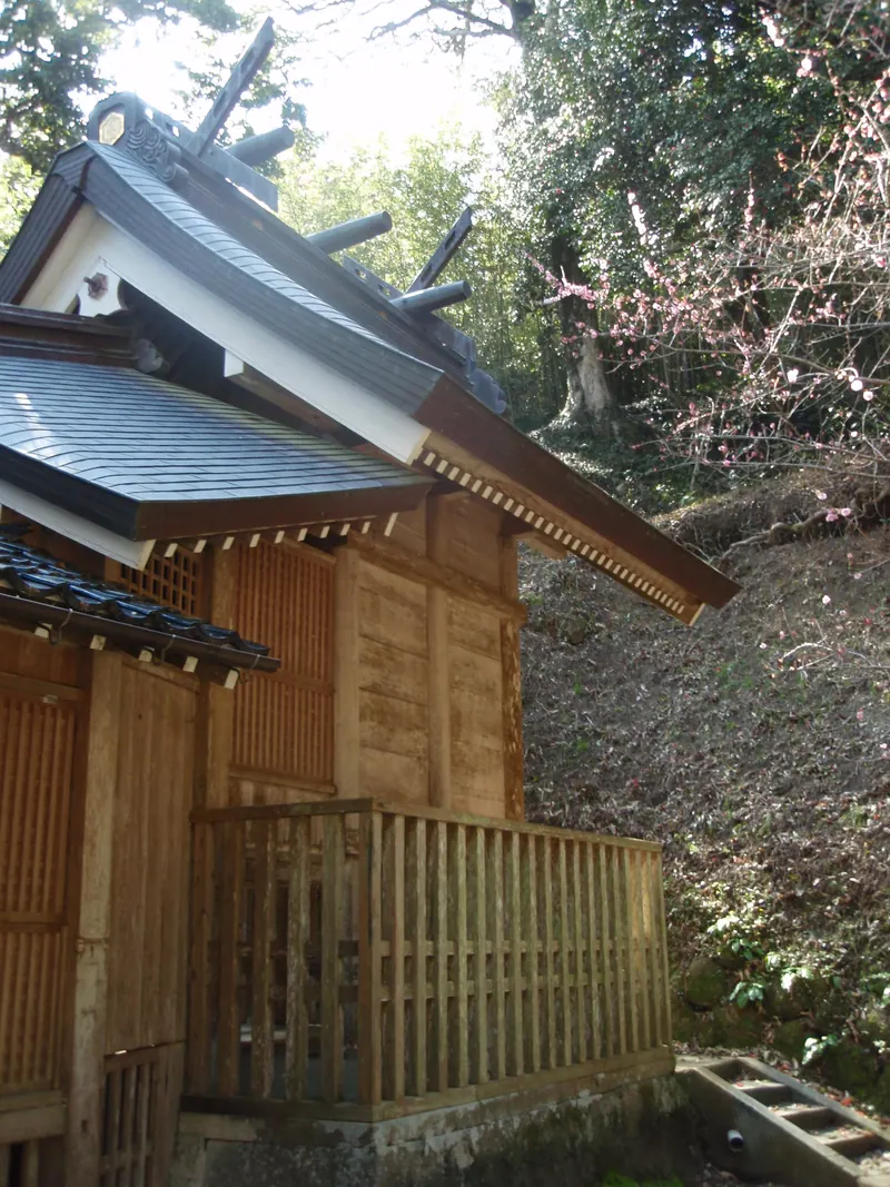 Namesa Shrine