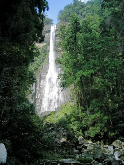 48 Waterfalls of Nachi
