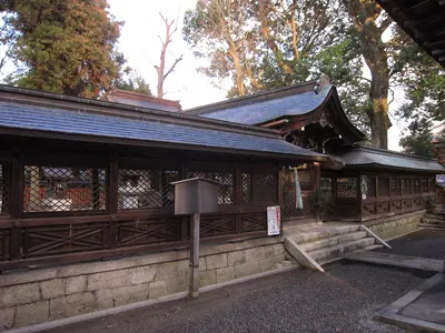 Nahaka Shrine