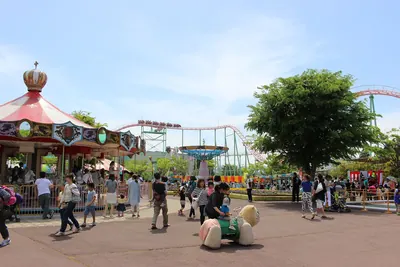 Kōriyama Culture Park