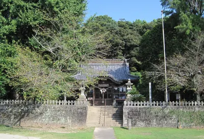 Konoura Shrine