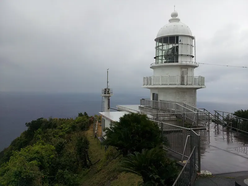 Toimisaki Lighthouse