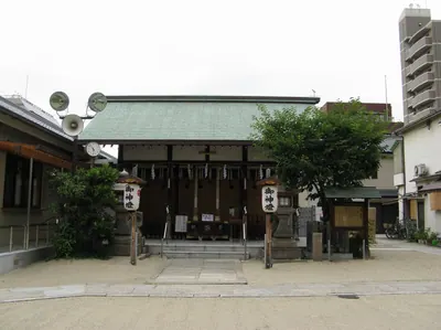 Miyakojima Shrine