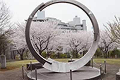 Tsuzuki Central Park