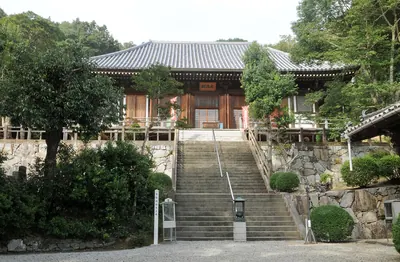 Shakuo-ji Temple (Higashikagawa)