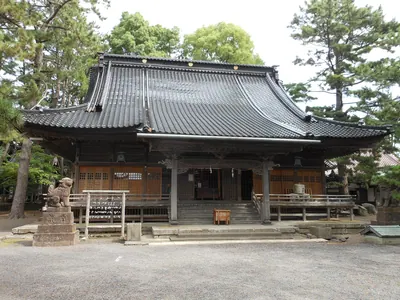 Jūzō Shrine