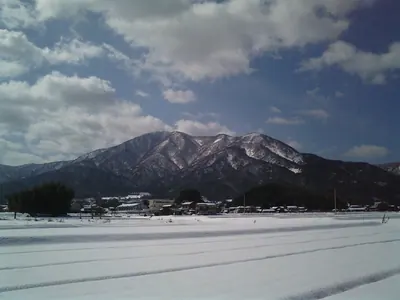 Nosakadake