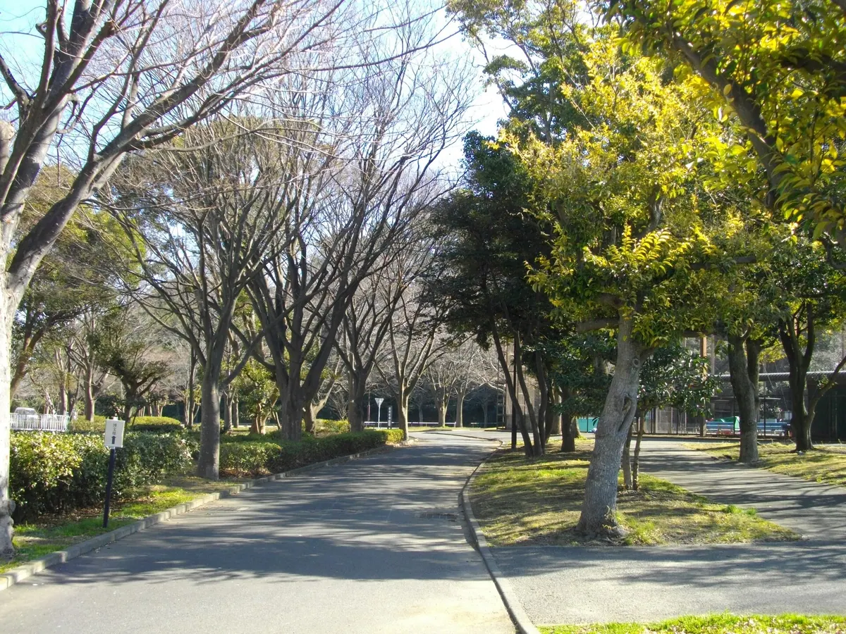 Nojima Park