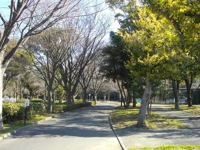 Nojima Park