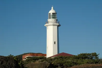 Nojimasaki Lighthouse