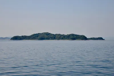 Nogutsuna Island