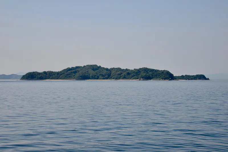 Nogutsuna Island