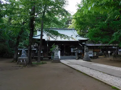 Nogi Shrine