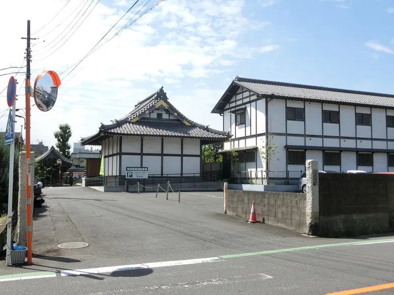 Tōfuku-ji Temple