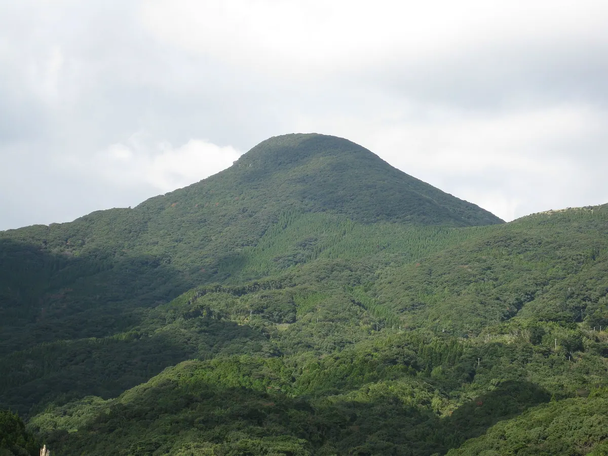 Mount Noma