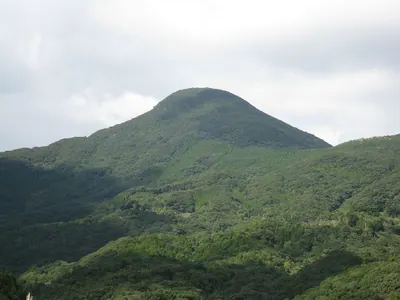 Mount Noma