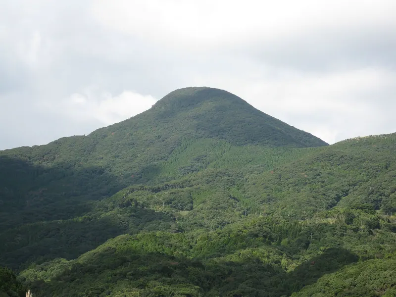 Mount Noma