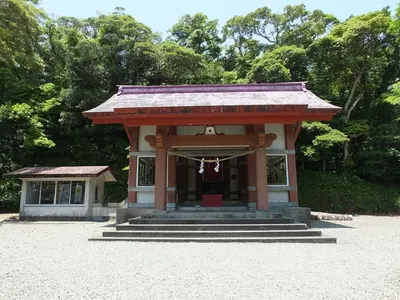 Noma Shrine