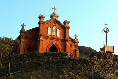 Former Nokubi Church