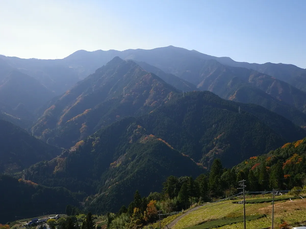 Mount Nokanoike