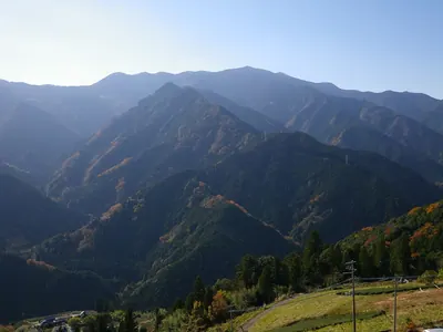 Mount Nokanoike