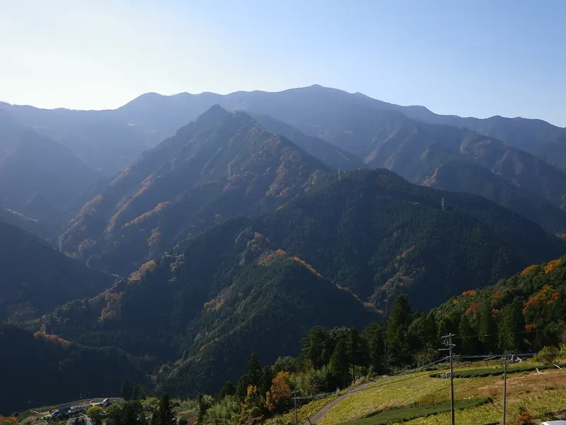 Mount Nokanoike