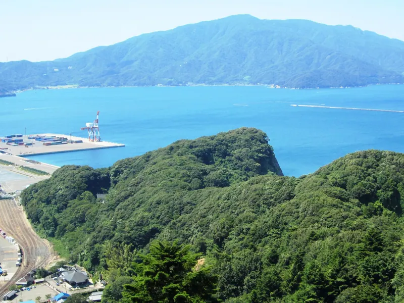 Kanegasaki Castle