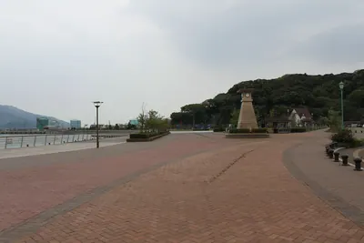 Kanegasaki Ryokuchi Park
