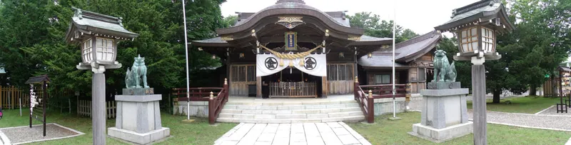 Kotohira Shrine