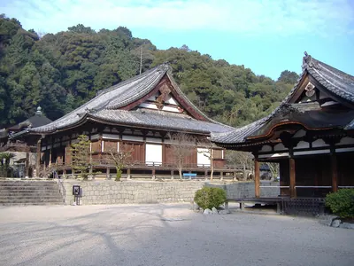 Kongō-ji Temple