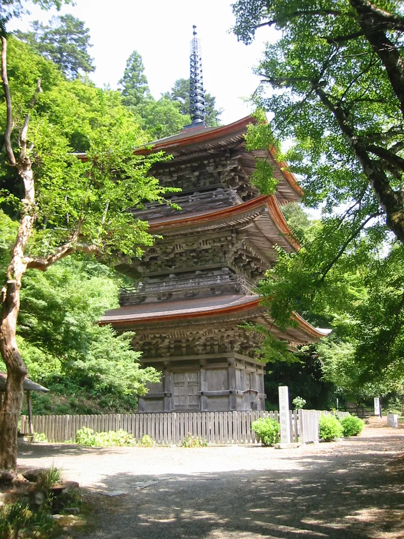 Kongō-in Temple