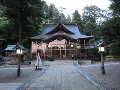 Kinken-gū
