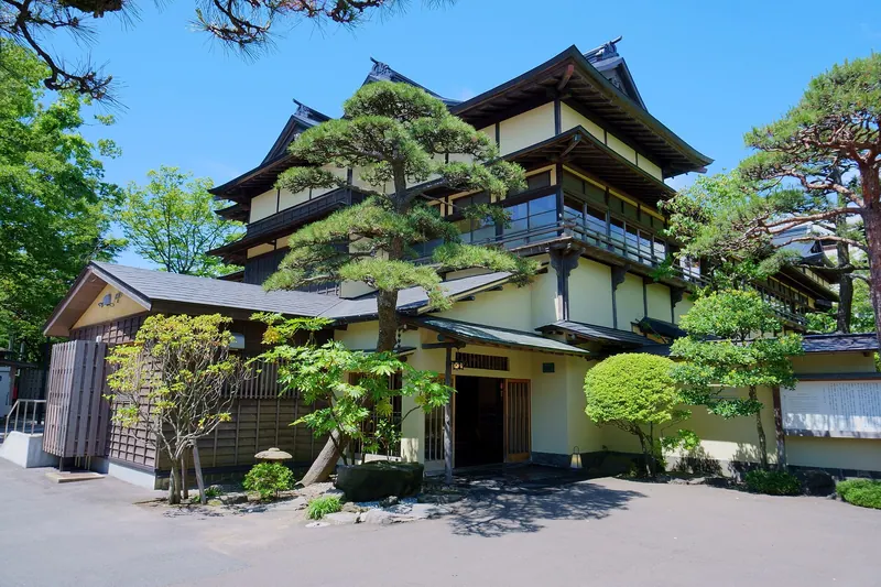 Kaneyū