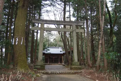 Kaneko Shrine
