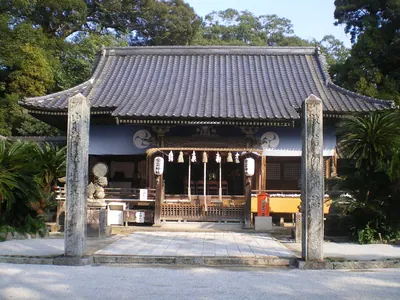 Kintomi Shrine
