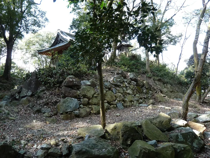 Kaneyama Castle