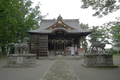 Kinpu Shrine