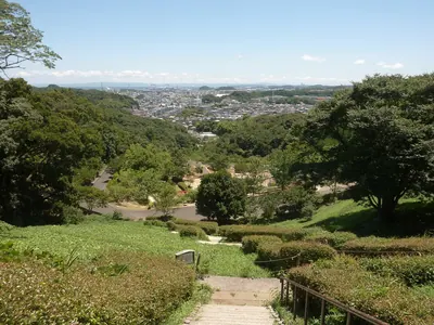 Kanazawa Natural Park